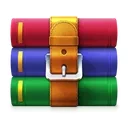WinRAR 64-bit